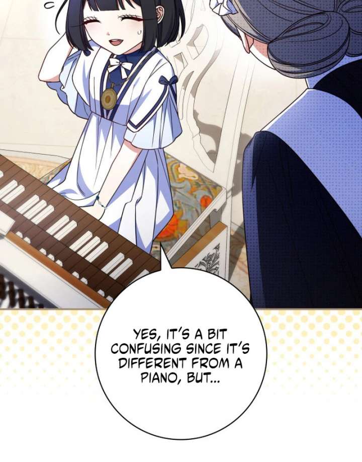 Father, I Won’t Do Anything Chapter 44 - Page 113