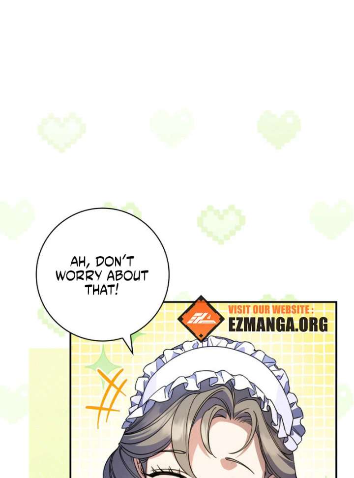 Father, I Won’t Do Anything Chapter 44 - Page 114