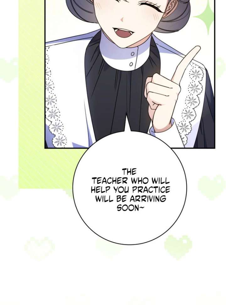 Father, I Won’t Do Anything Chapter 44 - Page 115