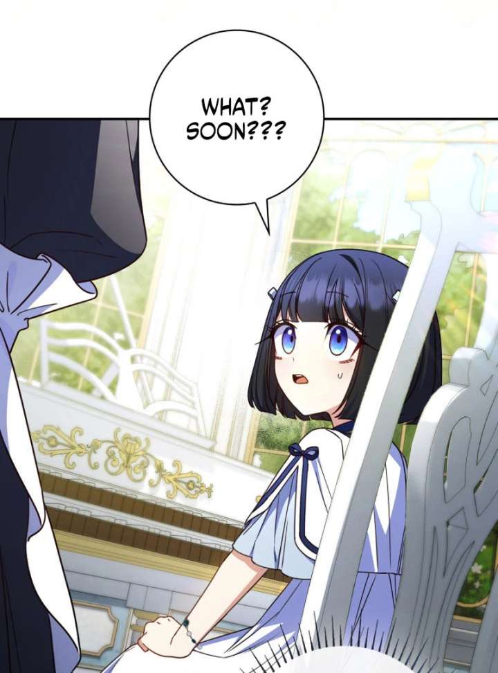 Father, I Won’t Do Anything Chapter 44 - Page 116