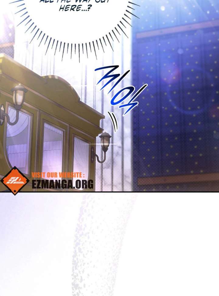 Father, I Won’t Do Anything Chapter 44 - Page 118