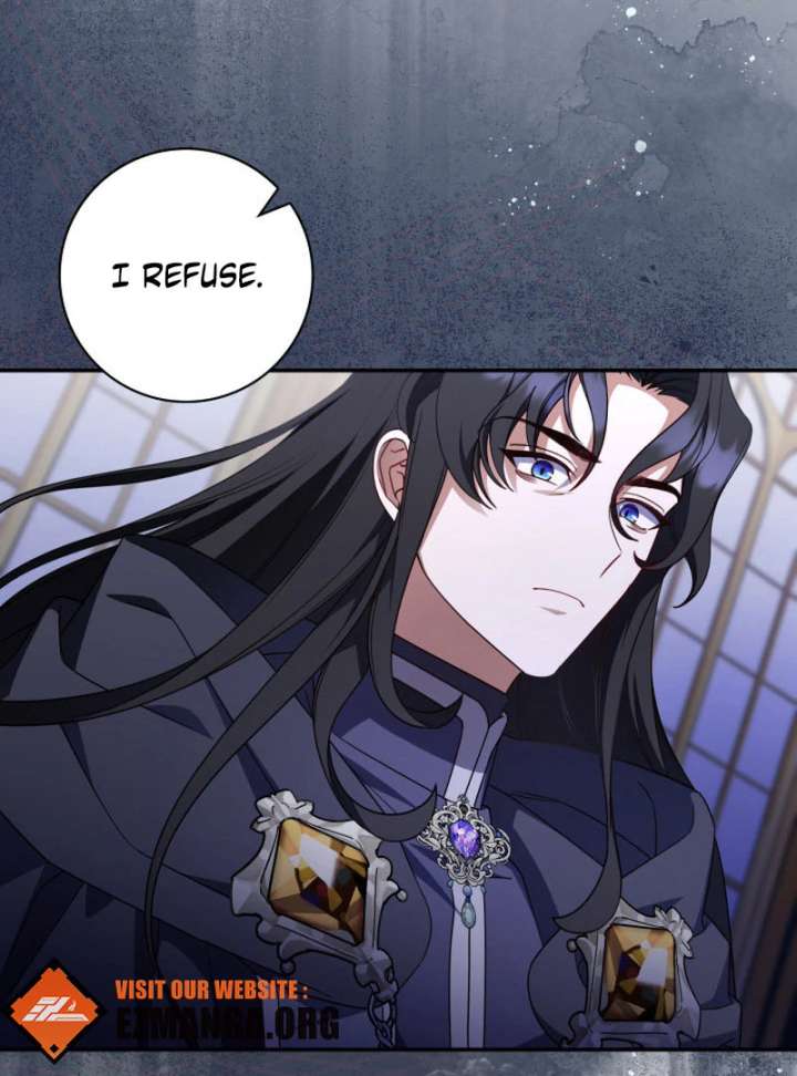 Father, I Won’t Do Anything Chapter 44 - Page 17