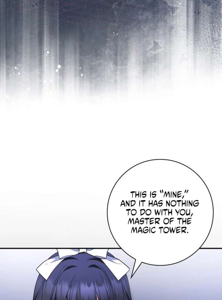 Father, I Won’t Do Anything Chapter 44 - Page 18