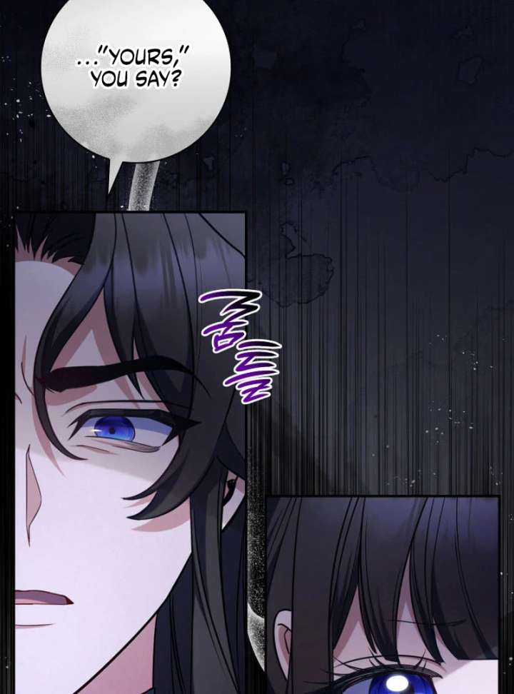 Father, I Won’t Do Anything Chapter 44 - Page 20