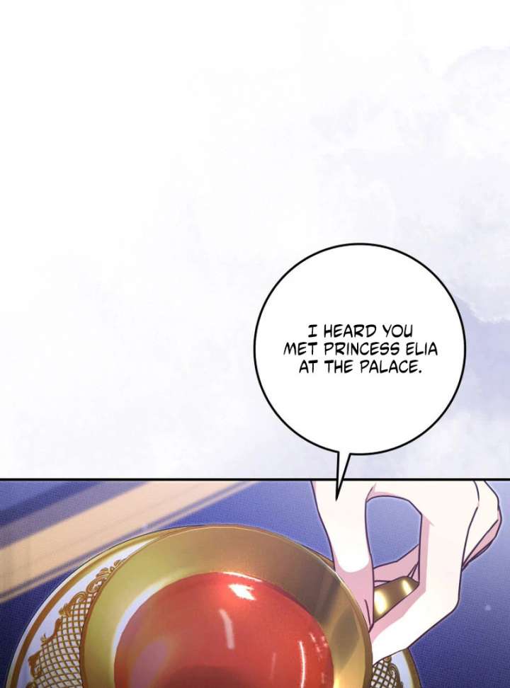 Father, I Won’t Do Anything Chapter 44 - Page 3