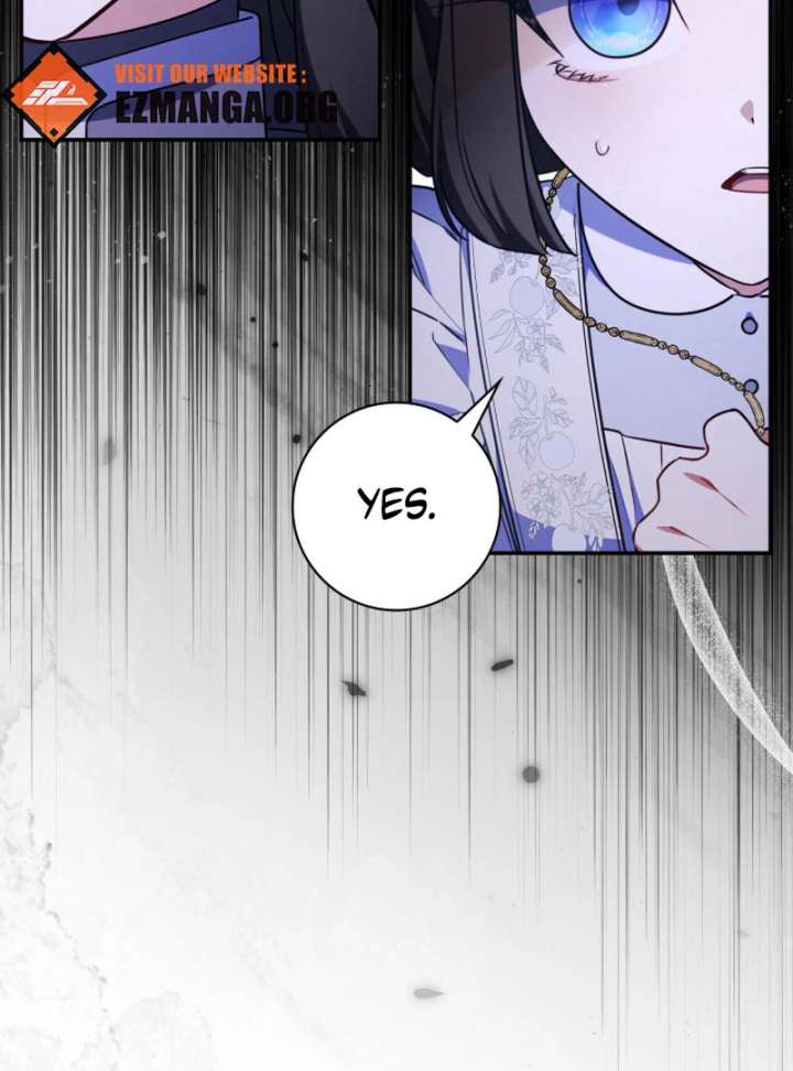 Father, I Won’t Do Anything Chapter 44 - Page 21