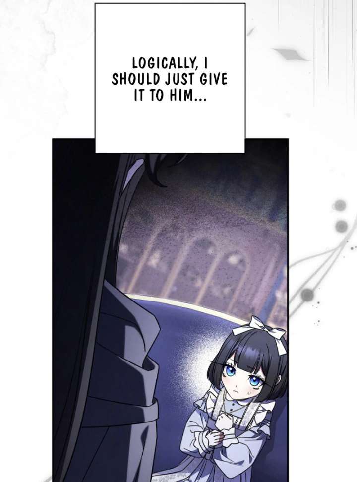 Father, I Won’t Do Anything Chapter 44 - Page 22