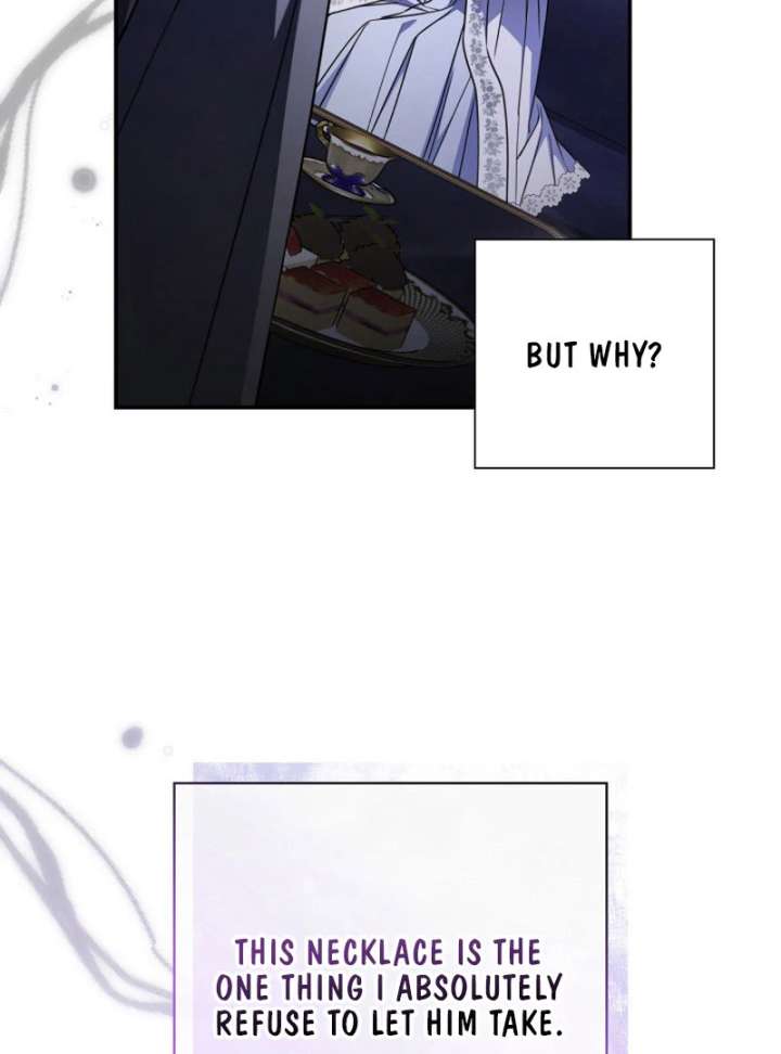 Father, I Won’t Do Anything Chapter 44 - Page 23