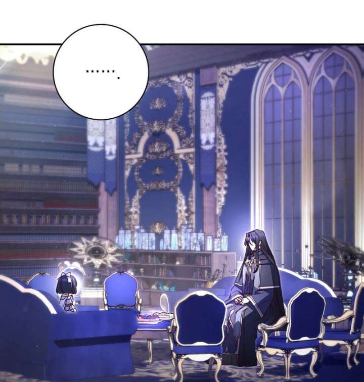 Father, I Won’t Do Anything Chapter 44 - Page 28