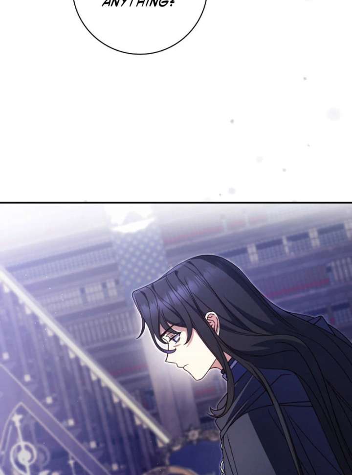 Father, I Won’t Do Anything Chapter 44 - Page 31