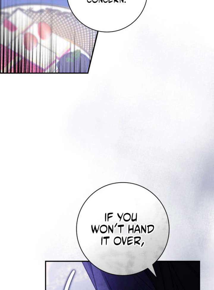 Father, I Won’t Do Anything Chapter 44 - Page 39
