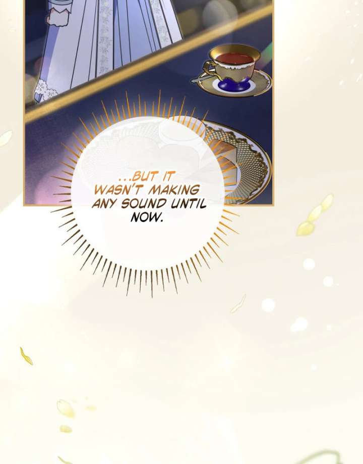 Father, I Won’t Do Anything Chapter 44 - Page 57