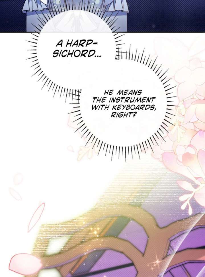 Father, I Won’t Do Anything Chapter 44 - Page 68