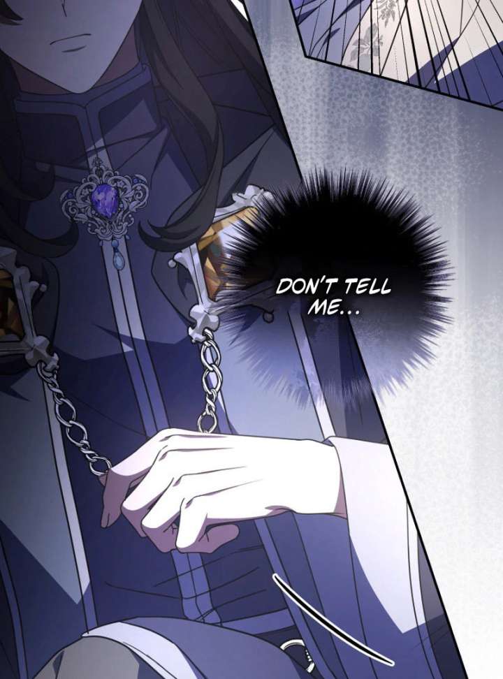 Father, I Won’t Do Anything Chapter 44 - Page 8