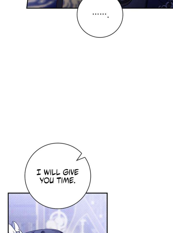 Father, I Won’t Do Anything Chapter 44 - Page 73