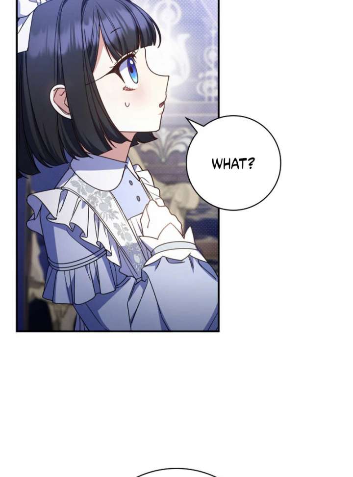 Father, I Won’t Do Anything Chapter 44 - Page 74
