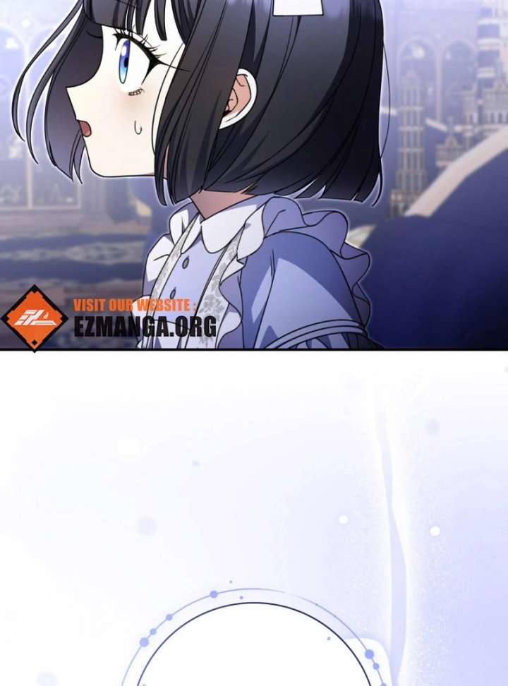 Father, I Won’t Do Anything Chapter 44 - Page 80