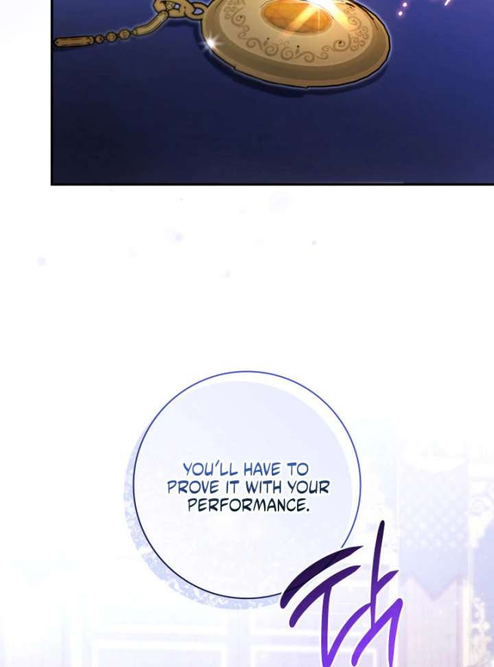 Father, I Won’t Do Anything Chapter 44 - Page 83