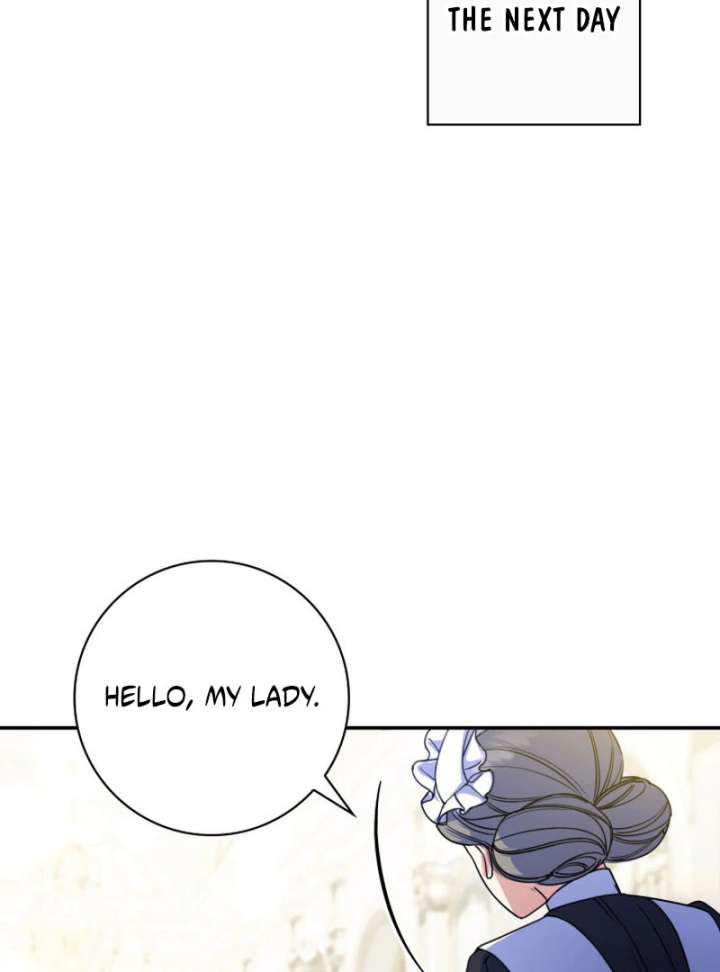 Father, I Won’t Do Anything Chapter 44 - Page 87