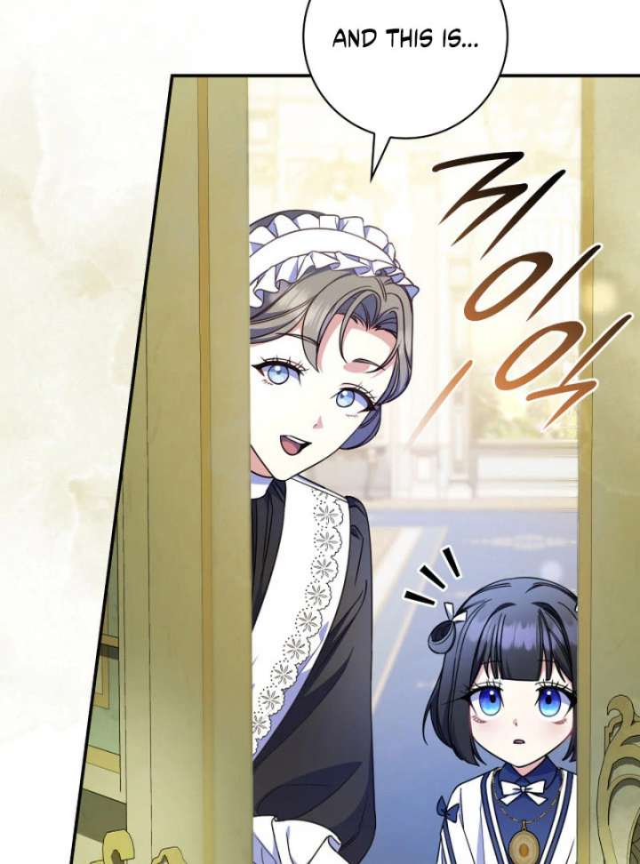 Father, I Won’t Do Anything Chapter 44 - Page 91