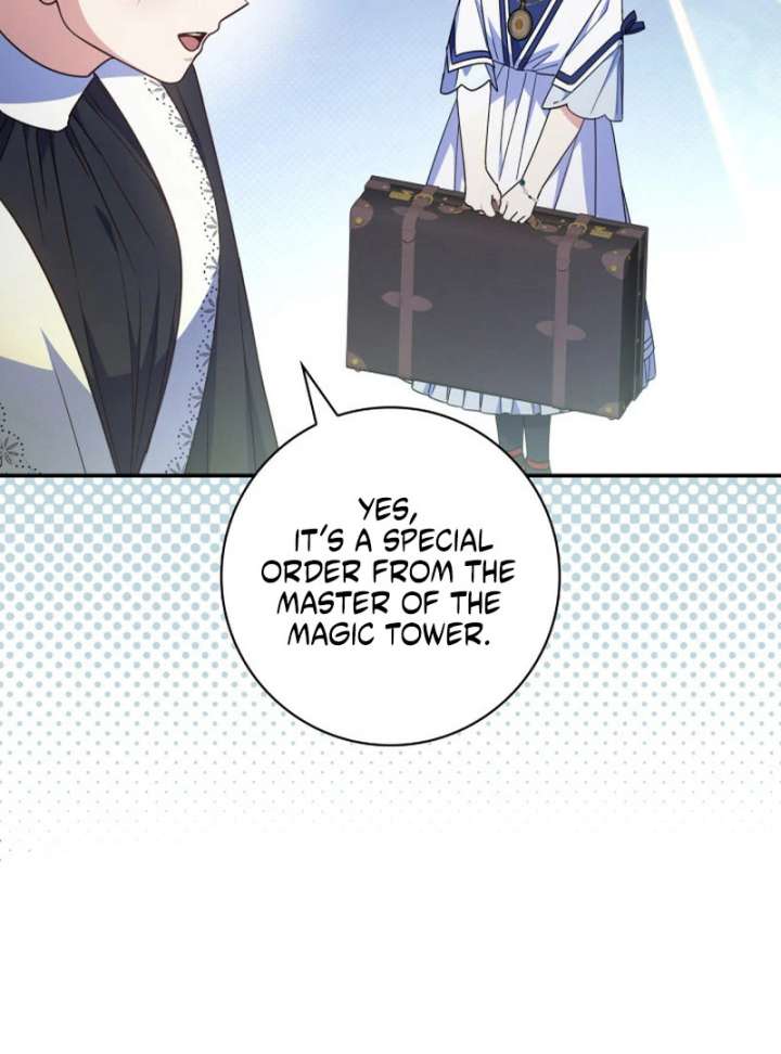 Father, I Won’t Do Anything Chapter 44 - Page 96