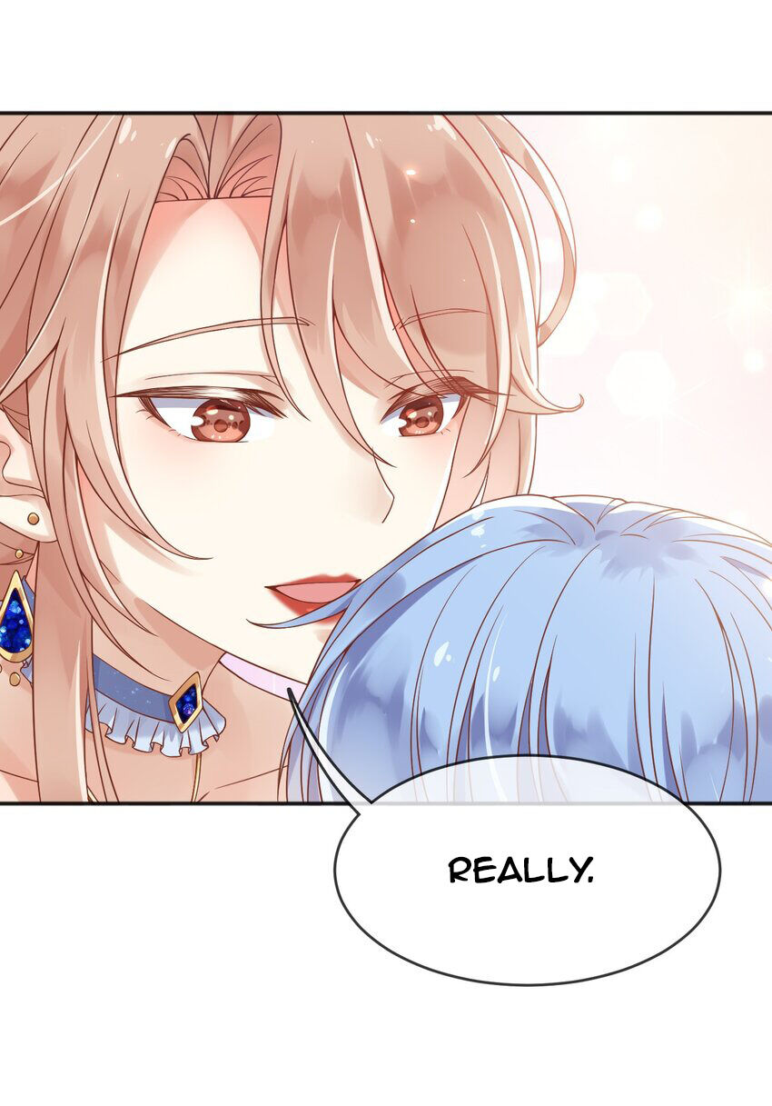Father, I’m Definitely Not the Villainess Side Character Chapter 1 - Page 12