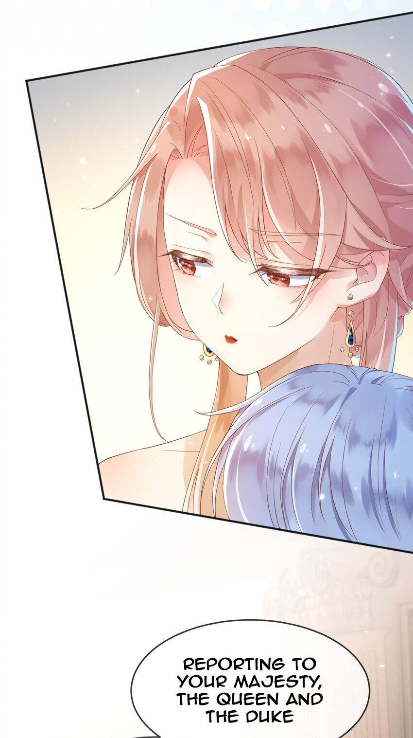 Father, I’m Definitely Not the Villainess Side Character Chapter 1 - Page 19