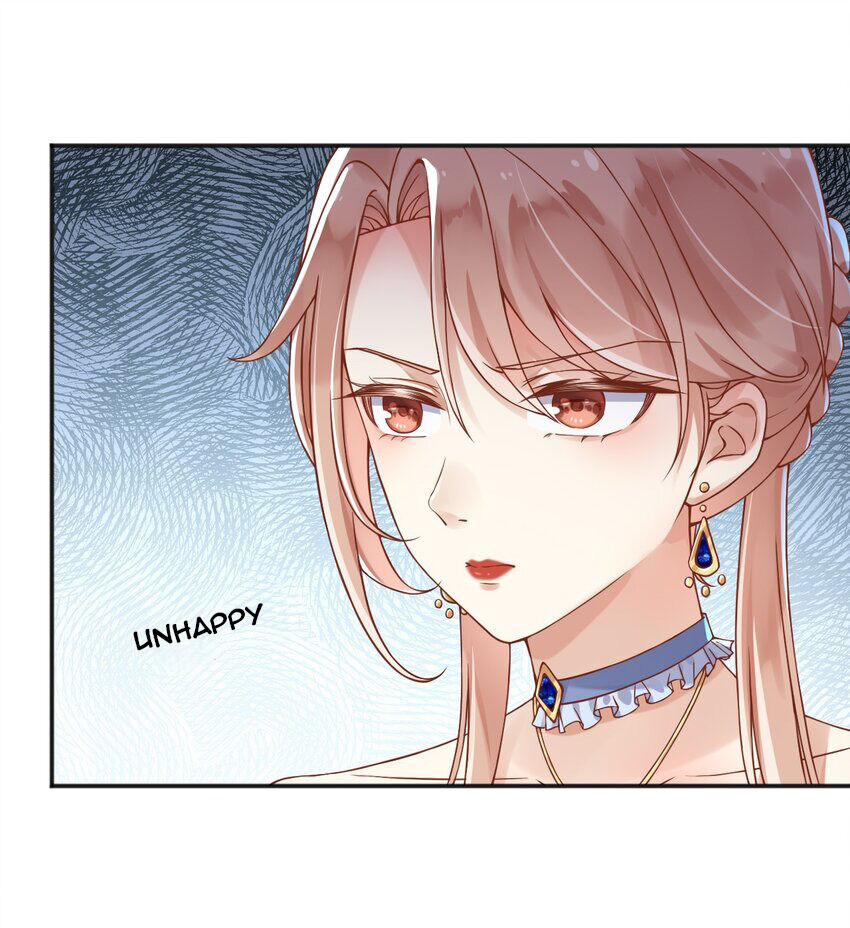 Father, I’m Definitely Not the Villainess Side Character Chapter 1 - Page 7