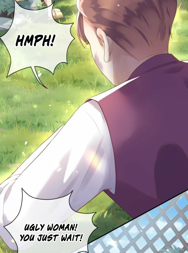 Father, I’m Definitely Not the Villainess Side Character Chapter 12 - Page 11