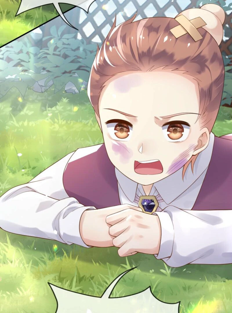 Father, I’m Definitely Not the Villainess Side Character Chapter 12 - Page 12