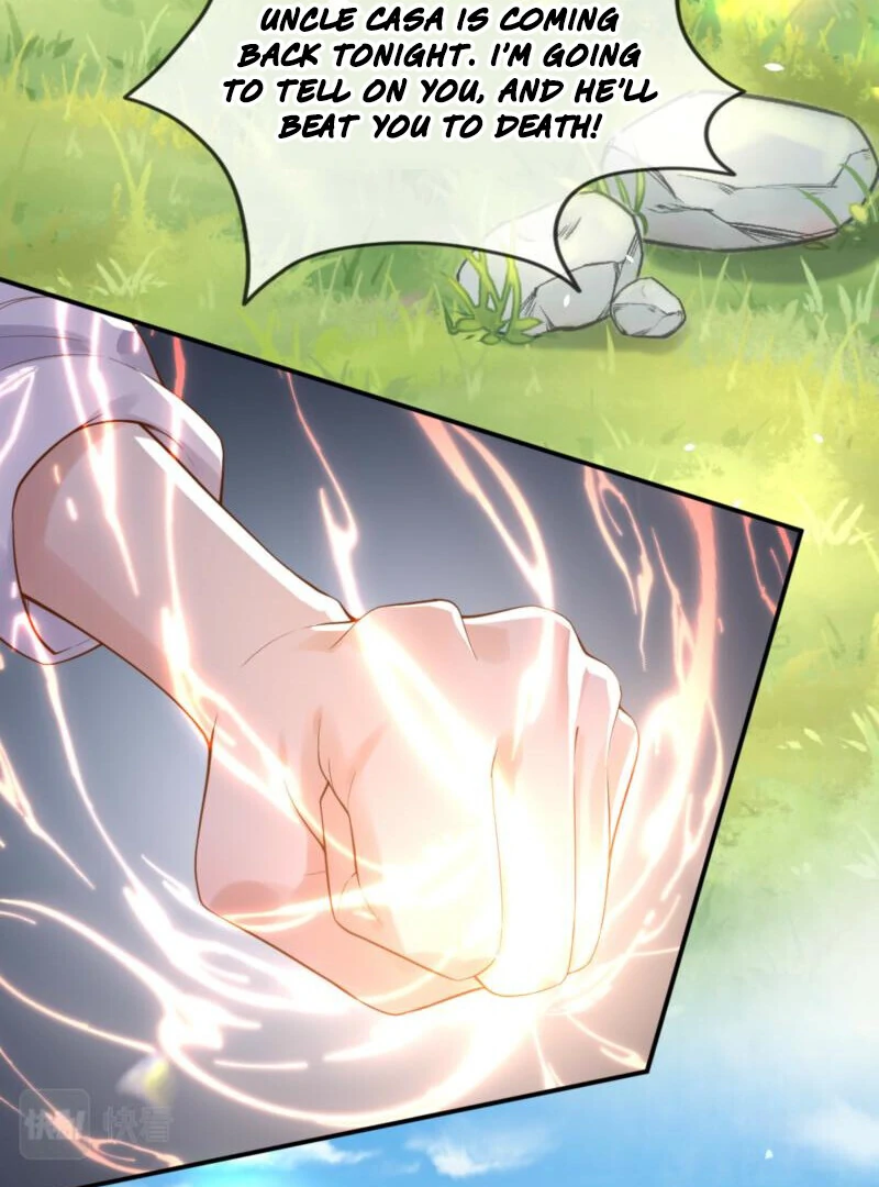 Father, I’m Definitely Not the Villainess Side Character Chapter 12 - Page 13