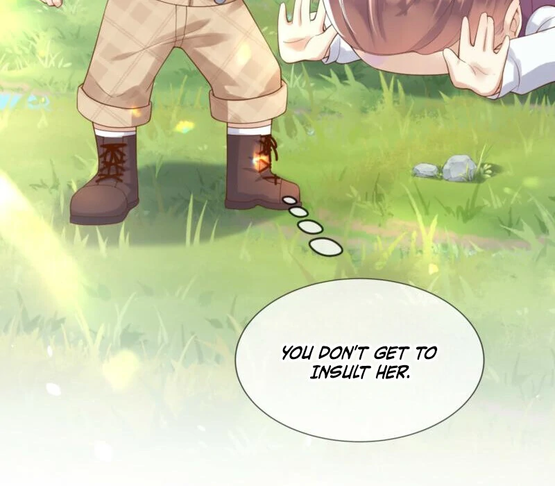 Father, I’m Definitely Not the Villainess Side Character Chapter 12 - Page 15