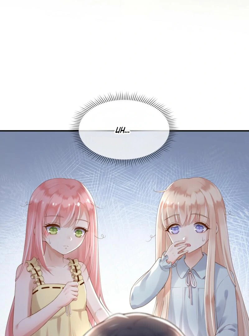 Father, I’m Definitely Not the Villainess Side Character Chapter 12 - Page 16