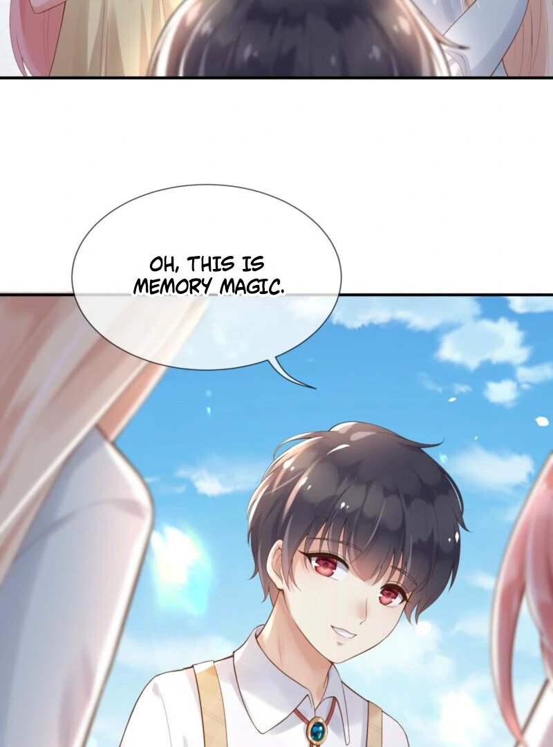 Father, I’m Definitely Not the Villainess Side Character Chapter 12 - Page 17