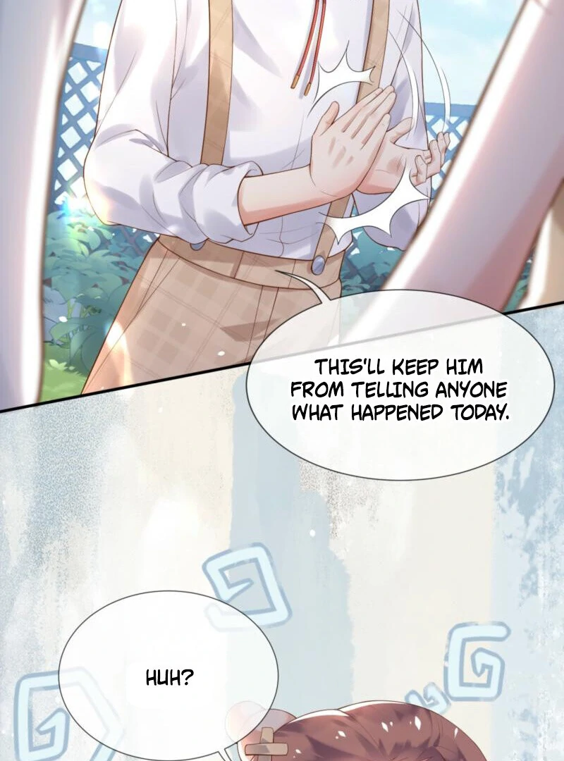 Father, I’m Definitely Not the Villainess Side Character Chapter 12 - Page 18