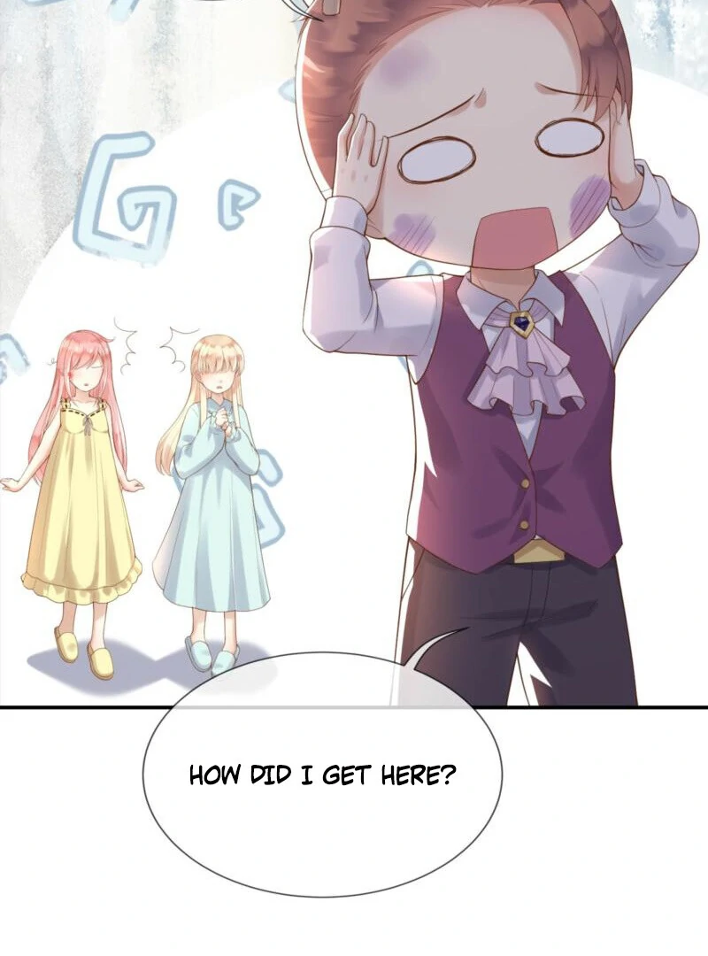 Father, I’m Definitely Not the Villainess Side Character Chapter 12 - Page 19