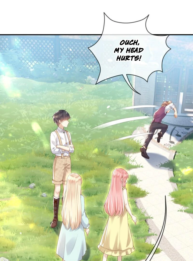 Father, I’m Definitely Not the Villainess Side Character Chapter 12 - Page 20