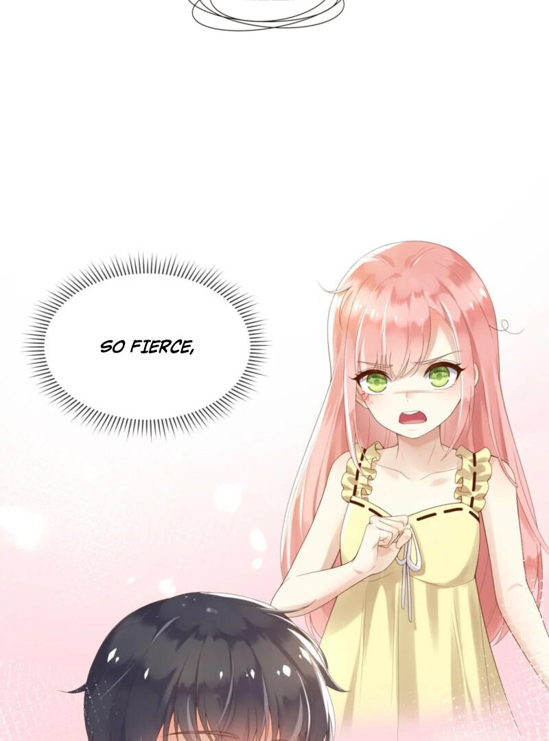 Father, I’m Definitely Not the Villainess Side Character Chapter 12 - Page 3