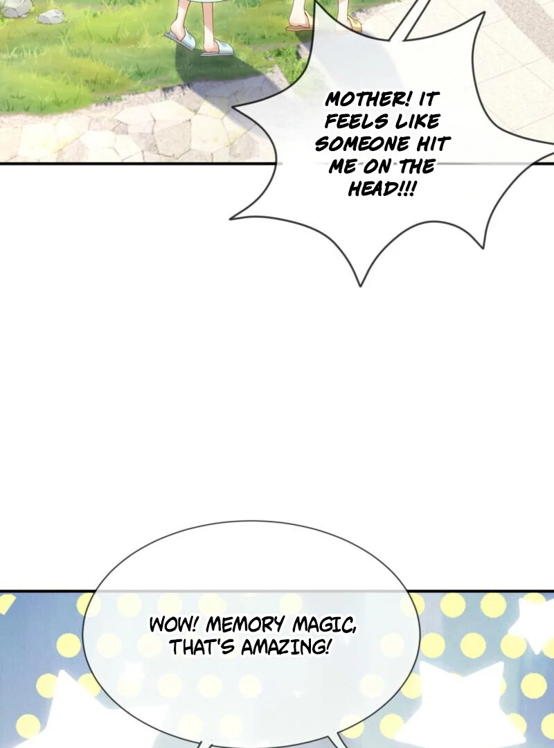 Father, I’m Definitely Not the Villainess Side Character Chapter 12 - Page 21