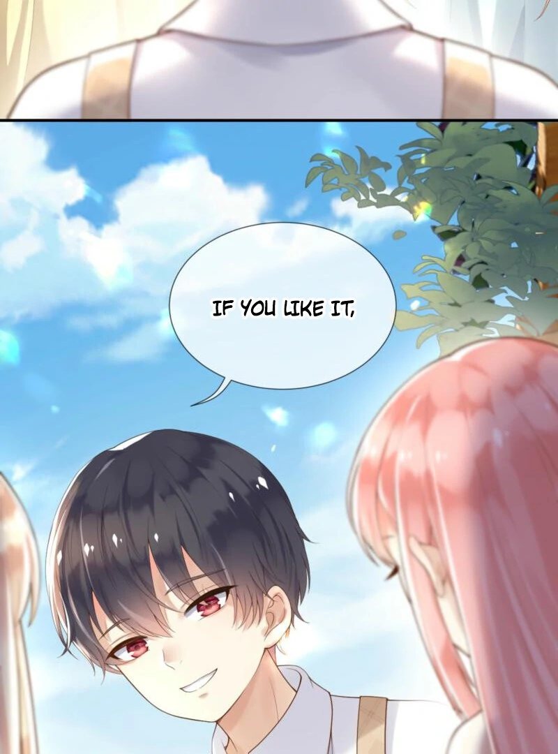 Father, I’m Definitely Not the Villainess Side Character Chapter 12 - Page 23