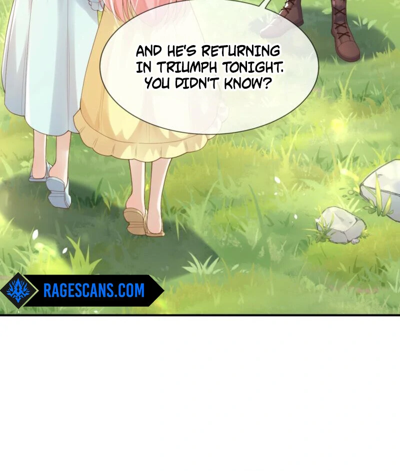 Father, I’m Definitely Not the Villainess Side Character Chapter 12 - Page 27