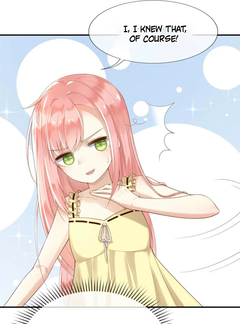 Father, I’m Definitely Not the Villainess Side Character Chapter 12 - Page 28