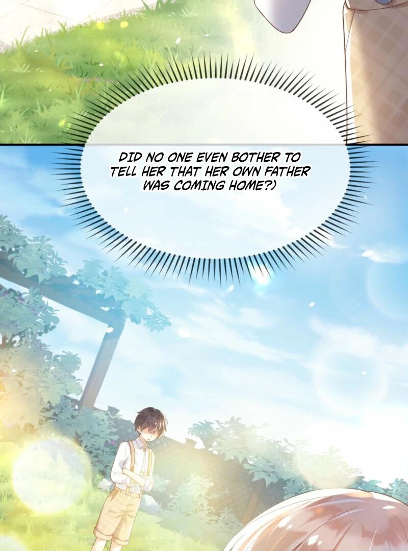 Father, I’m Definitely Not the Villainess Side Character Chapter 12 - Page 32