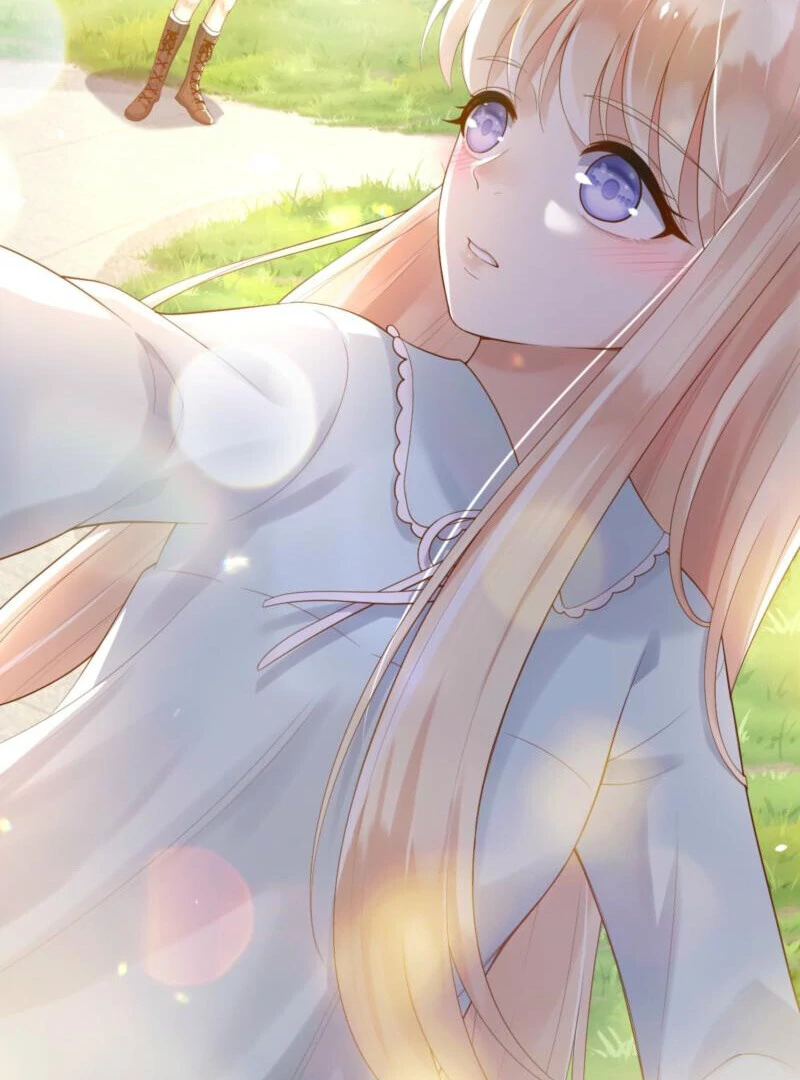 Father, I’m Definitely Not the Villainess Side Character Chapter 12 - Page 33