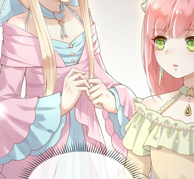 Father, I’m Definitely Not the Villainess Side Character Chapter 12 - Page 36