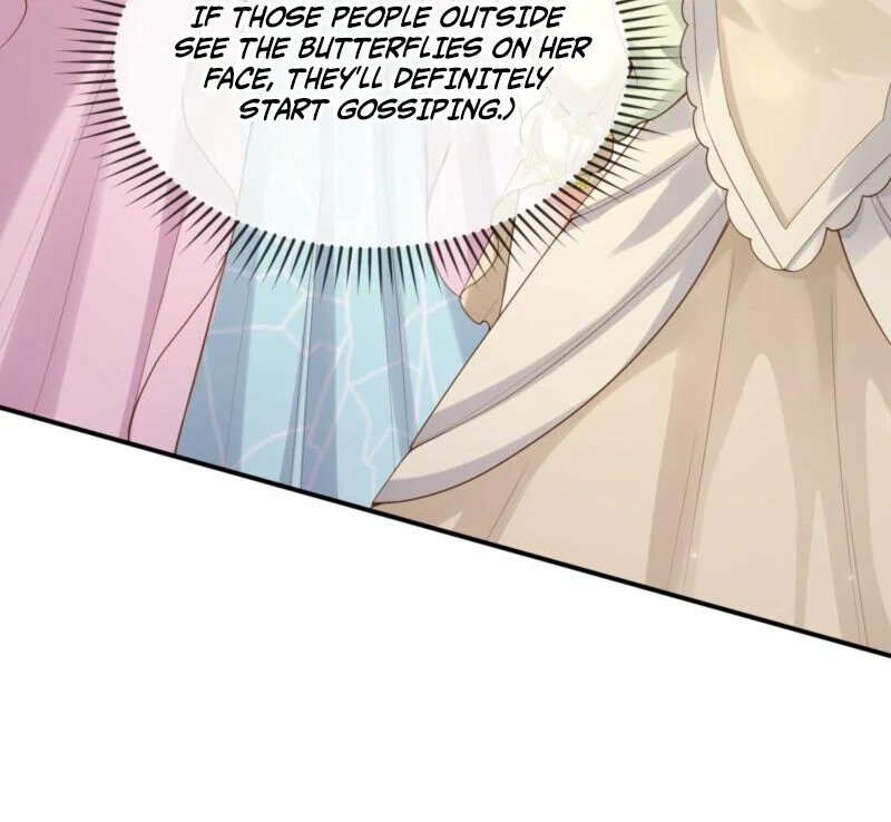 Father, I’m Definitely Not the Villainess Side Character Chapter 12 - Page 37