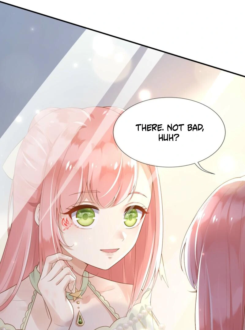 Father, I’m Definitely Not the Villainess Side Character Chapter 12 - Page 38