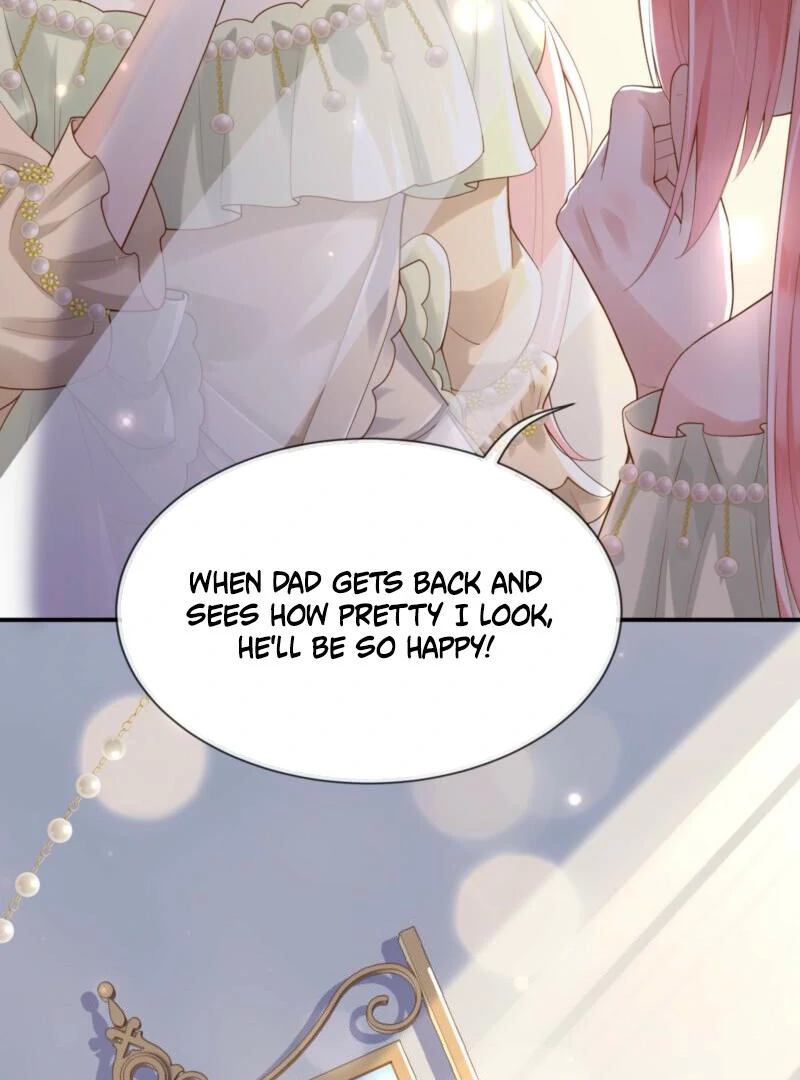 Father, I’m Definitely Not the Villainess Side Character Chapter 12 - Page 39