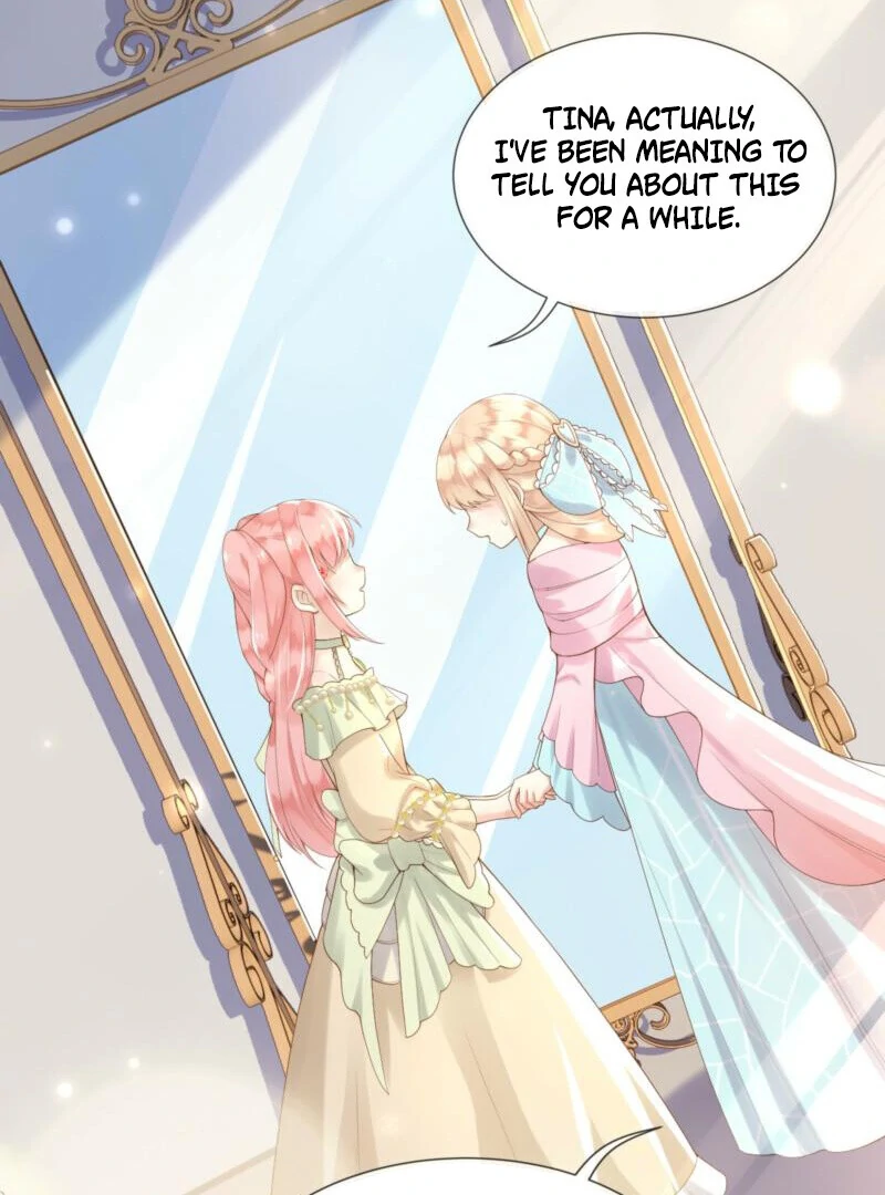 Father, I’m Definitely Not the Villainess Side Character Chapter 12 - Page 40