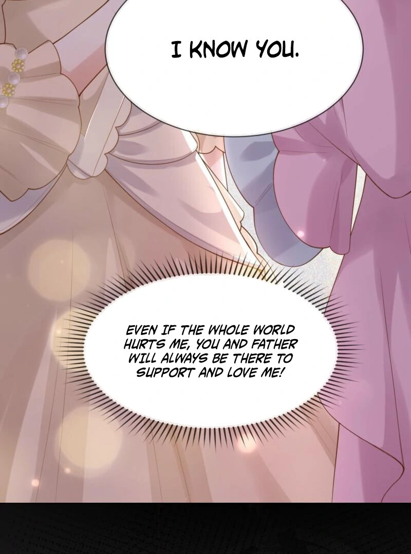 Father, I’m Definitely Not the Villainess Side Character Chapter 12 - Page 43
